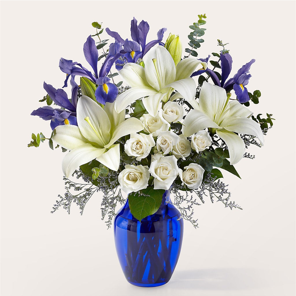 Restorative Pause Bouquet –  Awesome Blossom Flowers And Gifts, Citrus Heights CA