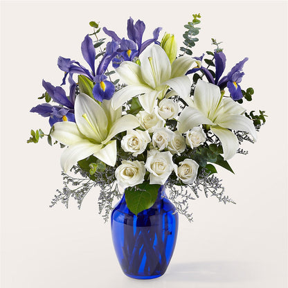 Restorative Pause Bouquet –  Awesome Blossom Flowers And Gifts, Citrus Heights CA