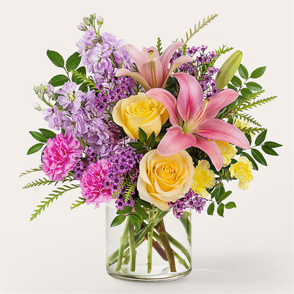 Jubilee Bouquet –  Awesome Blossom Flowers And Gifts, Citrus Heights CA