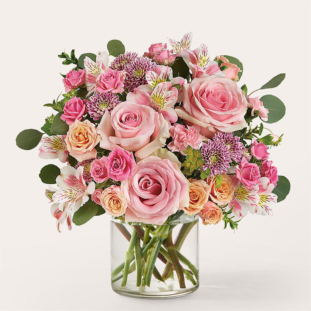 Pleasant Pastures Bouquet –  Awesome Blossom Flowers And Gifts, Citrus Heights CA
