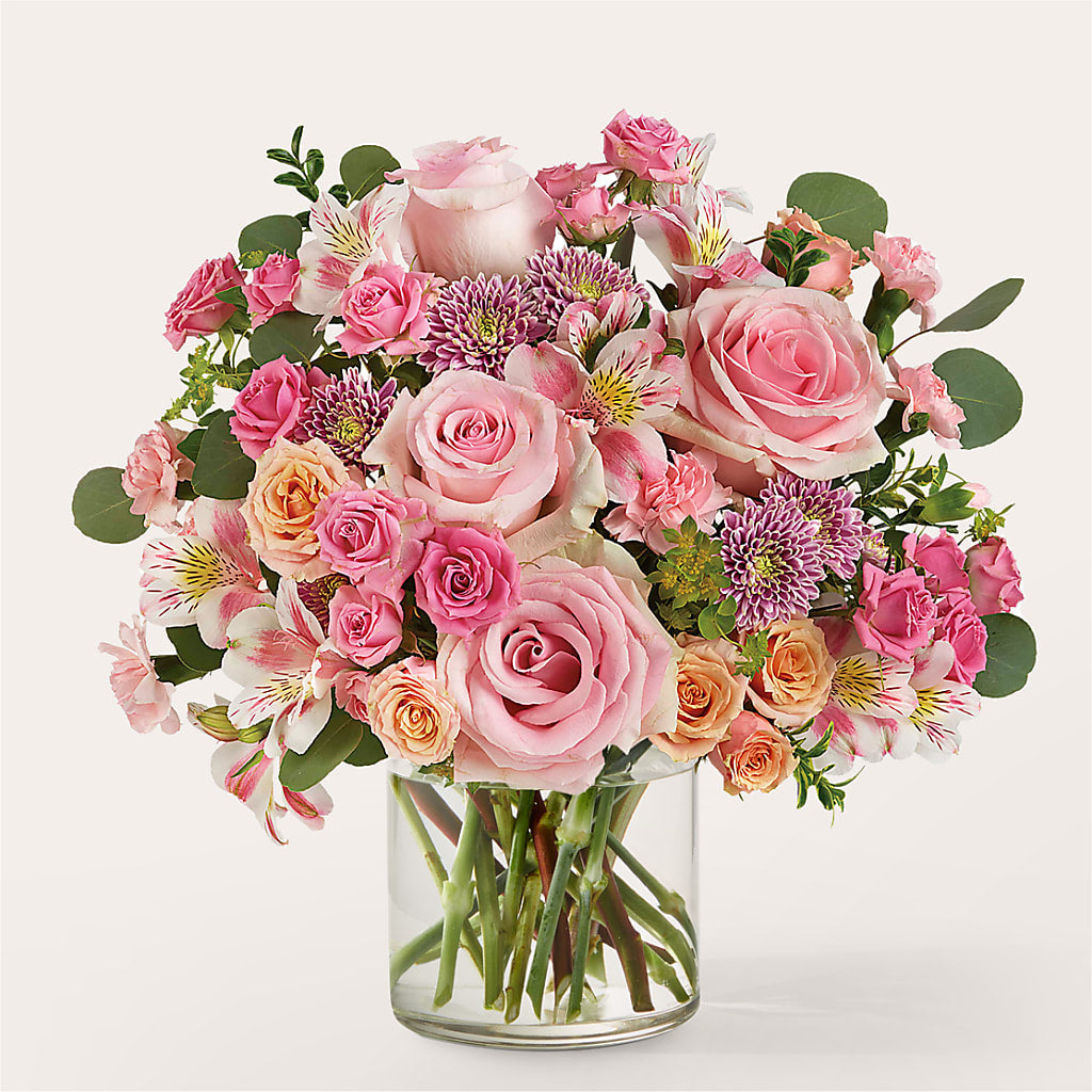 Pleasant Pastures Bouquet –  Awesome Blossom Flowers And Gifts, Citrus Heights CA