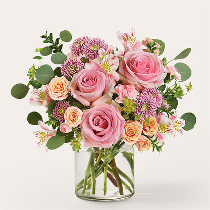 Pleasant Pastures Bouquet –  Awesome Blossom Flowers And Gifts, Citrus Heights CA