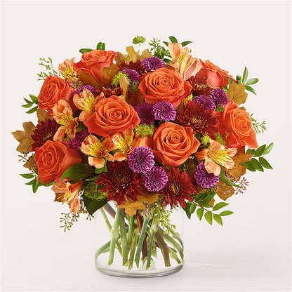 Orange You Glad Bouquet –  Awesome Blossom Flowers And Gifts, Citrus Heights CA
