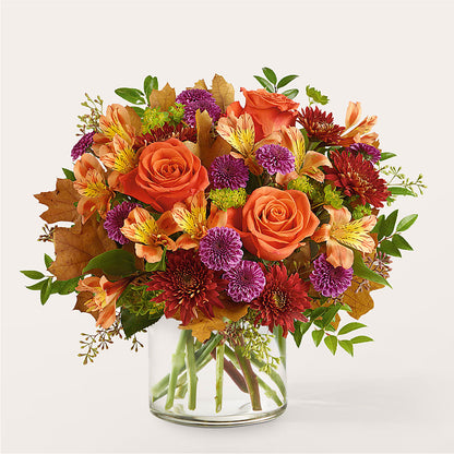 Orange You Glad Bouquet –  Awesome Blossom Flowers And Gifts, Citrus Heights CA