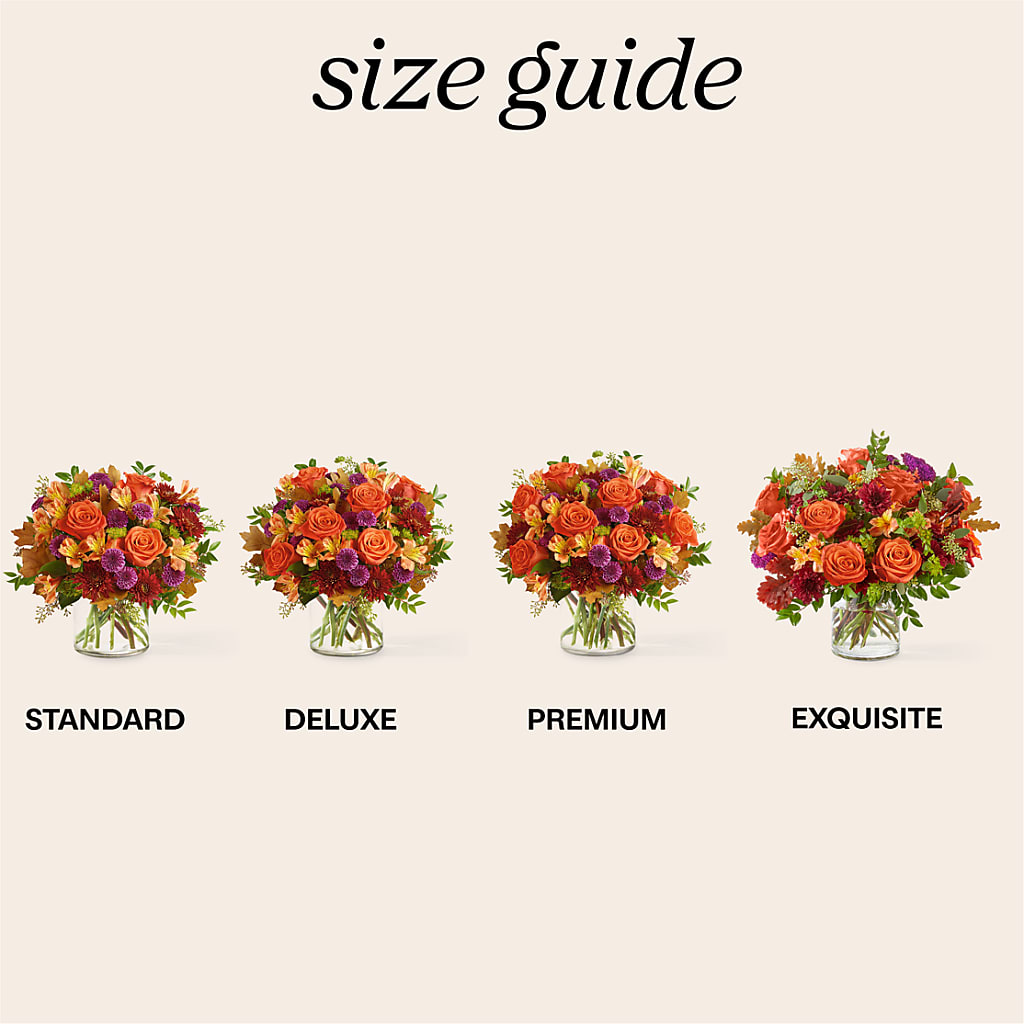 Orange You Glad Bouquet –  Awesome Blossom Flowers And Gifts, Citrus Heights CA
