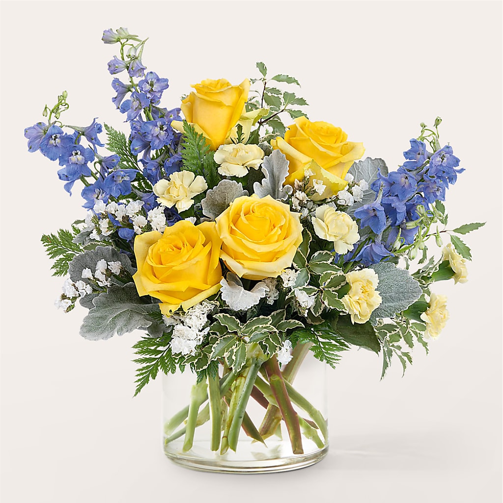 Butterfly Wings Bouquet –  Awesome Blossom Flowers And Gifts, Citrus Heights CA