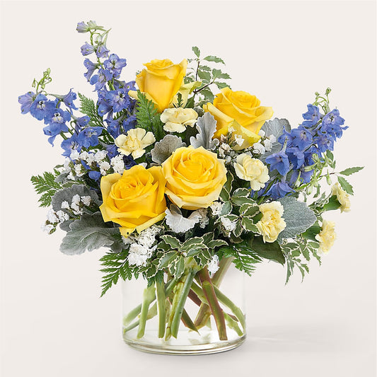 Butterfly Wings Bouquet –  Awesome Blossom Flowers And Gifts, Citrus Heights CA