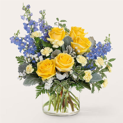 Butterfly Wings Bouquet –  Awesome Blossom Flowers And Gifts, Citrus Heights CA
