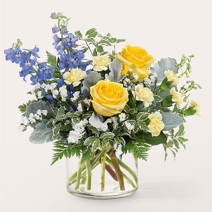 Butterfly Wings Bouquet –  Awesome Blossom Flowers And Gifts, Citrus Heights CA