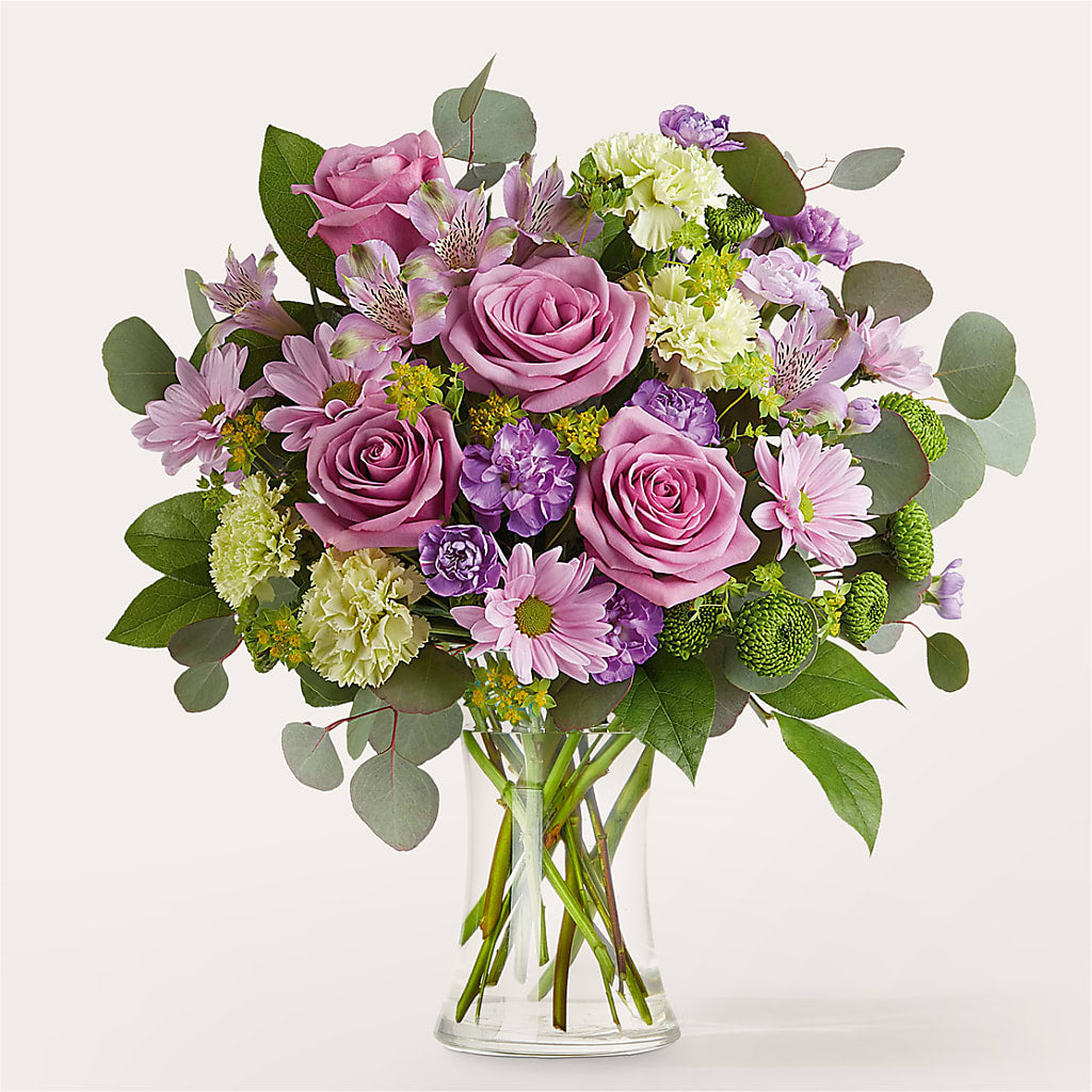 Emerald City Bouquet –  Awesome Blossom Flowers And Gifts, Citrus Heights CA