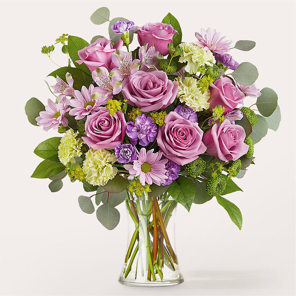 Emerald City Bouquet –  Awesome Blossom Flowers And Gifts, Citrus Heights CA