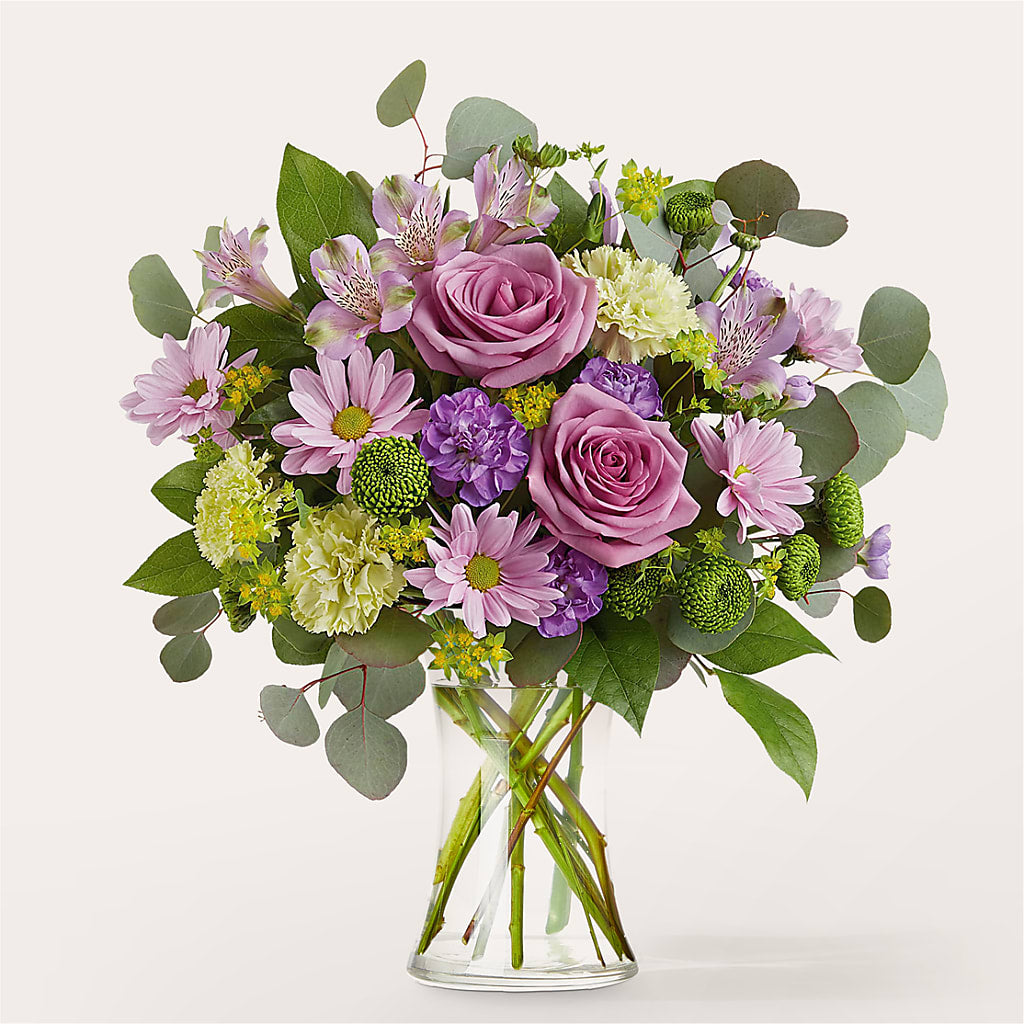 Emerald City Bouquet –  Awesome Blossom Flowers And Gifts, Citrus Heights CA