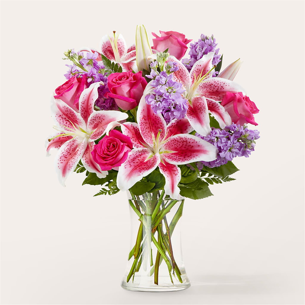 Amore Bouquet –  Awesome Blossom Flowers And Gifts, Citrus Heights CA