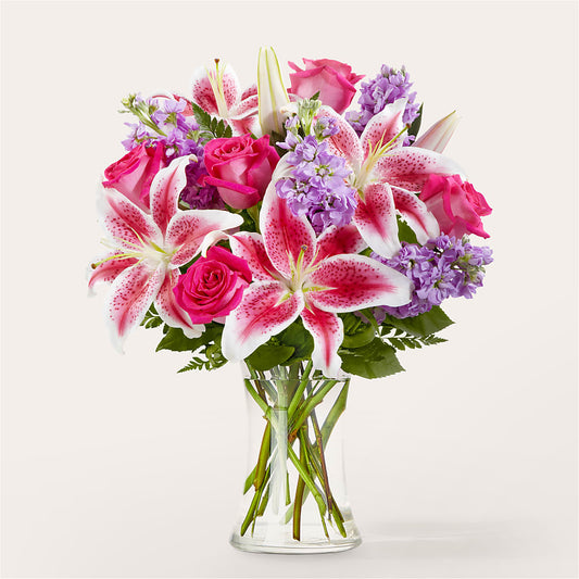 Amore Bouquet –  Awesome Blossom Flowers And Gifts, Citrus Heights CA