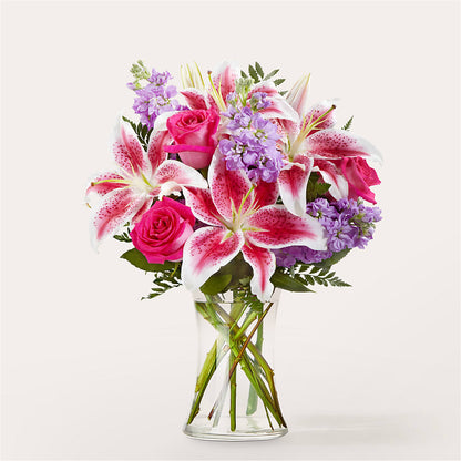 Amore Bouquet –  Awesome Blossom Flowers And Gifts, Citrus Heights CA