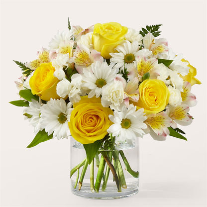 Gleeful Bouquet –  Awesome Blossom Flowers And Gifts, Citrus Heights CA