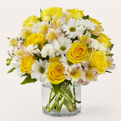 Gleeful Bouquet –  Awesome Blossom Flowers And Gifts, Citrus Heights CA