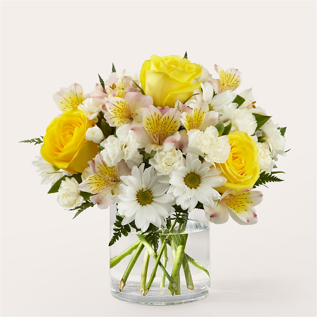 Gleeful Bouquet –  Awesome Blossom Flowers And Gifts, Citrus Heights CA