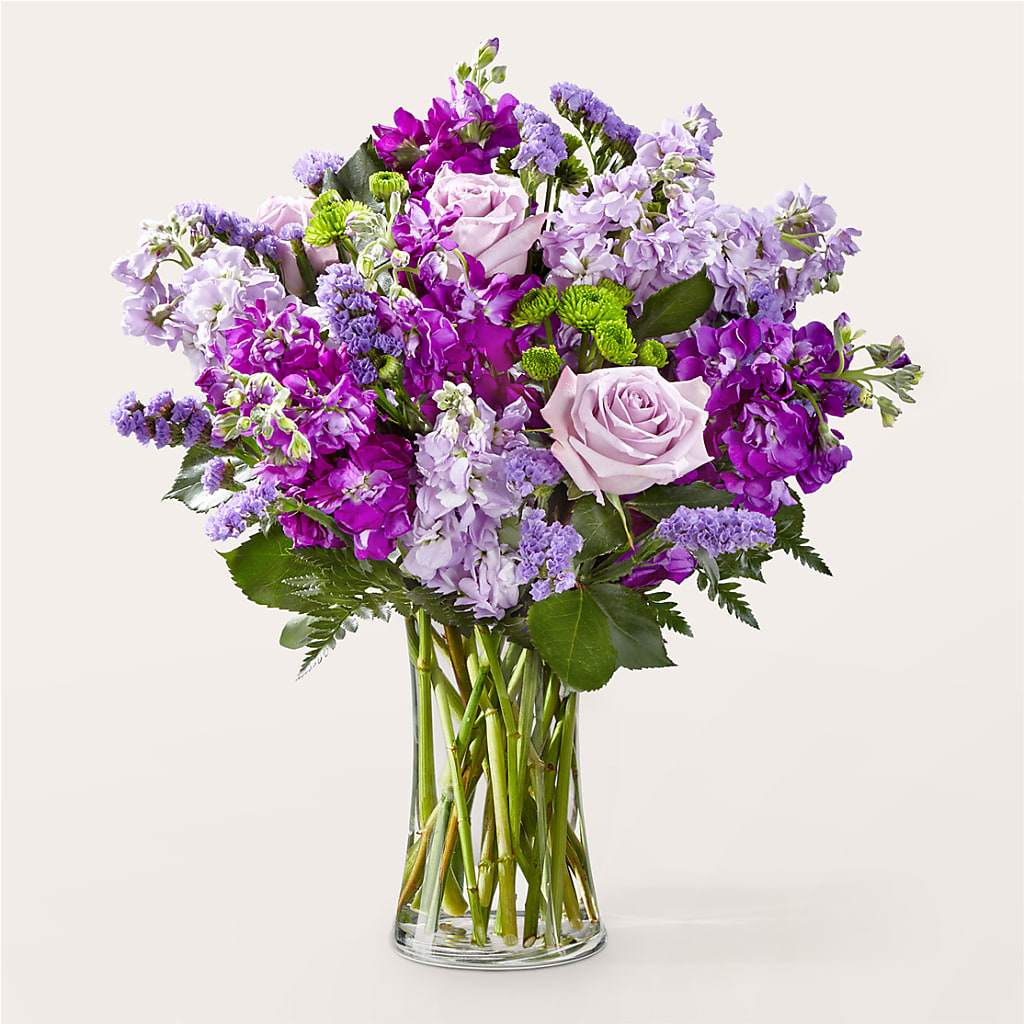 Grapeful Bouquet –  Awesome Blossom Flowers And Gifts, Citrus Heights CA