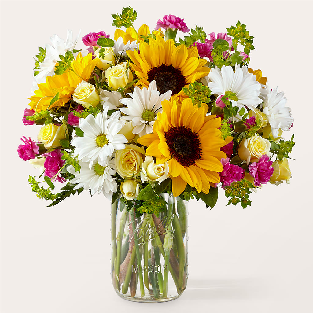 Aglow Bouquet –  Awesome Blossom Flowers And Gifts, Citrus Heights CA