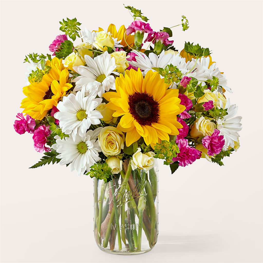 Aglow Bouquet –  Awesome Blossom Flowers And Gifts, Citrus Heights CA