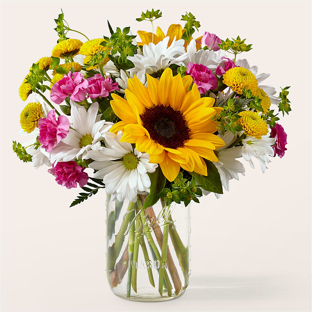 Aglow Bouquet –  Awesome Blossom Flowers And Gifts, Citrus Heights CA