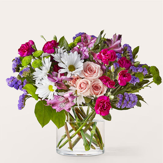 Wild Berry Bouquet –  Awesome Blossom Flowers And Gifts, Citrus Heights CA