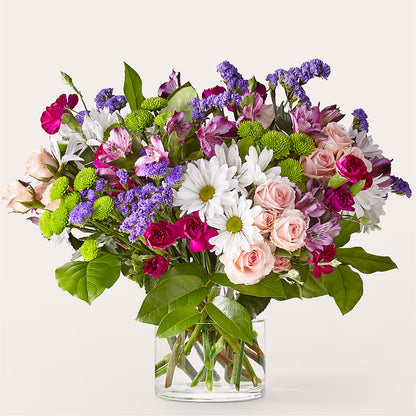 Wild Berry Bouquet –  Awesome Blossom Flowers And Gifts, Citrus Heights CA