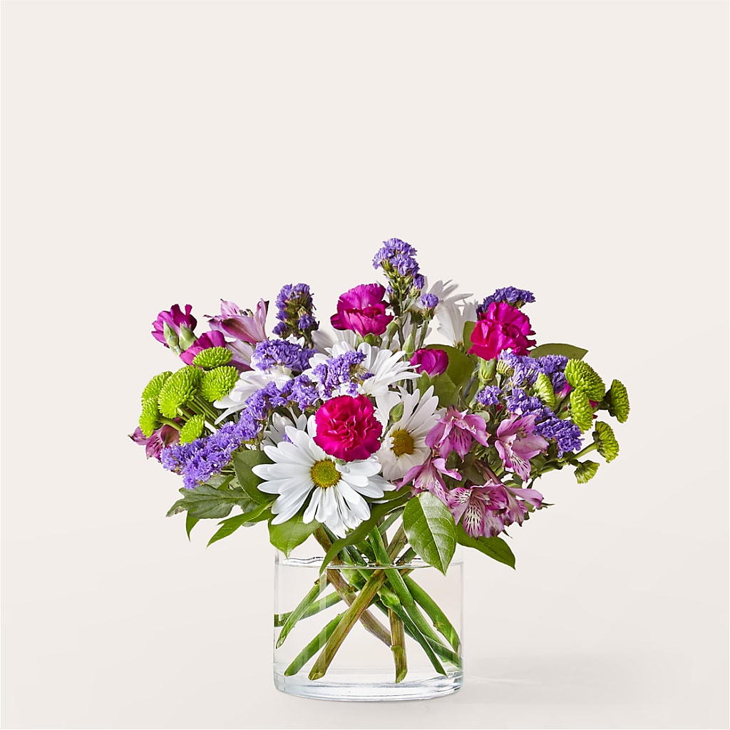 Wild Berry Bouquet –  Awesome Blossom Flowers And Gifts, Citrus Heights CA