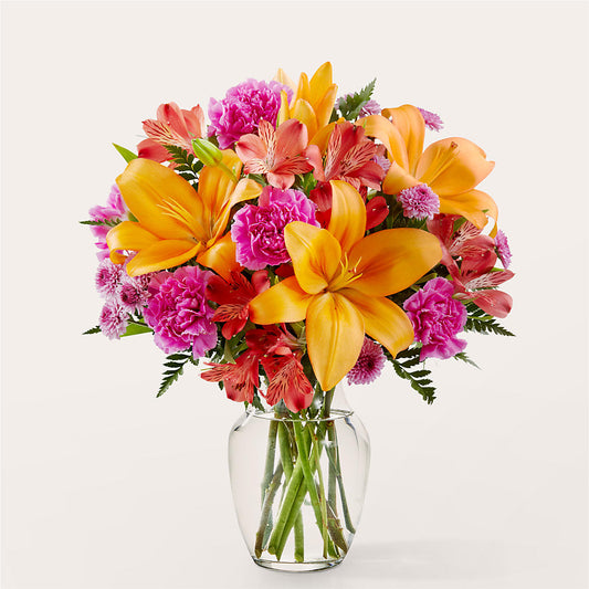Entranced Bouquet –  Awesome Blossom Flowers And Gifts, Citrus Heights CA