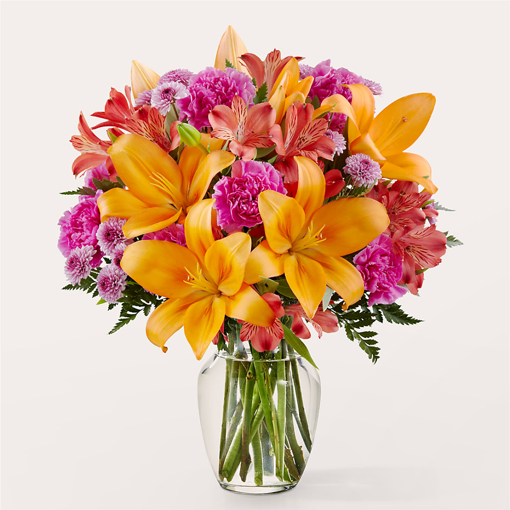 Entranced Bouquet –  Awesome Blossom Flowers And Gifts, Citrus Heights CA