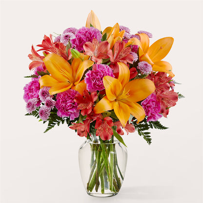 Entranced Bouquet –  Awesome Blossom Flowers And Gifts, Citrus Heights CA