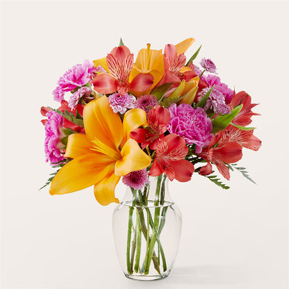 Entranced Bouquet –  Awesome Blossom Flowers And Gifts, Citrus Heights CA