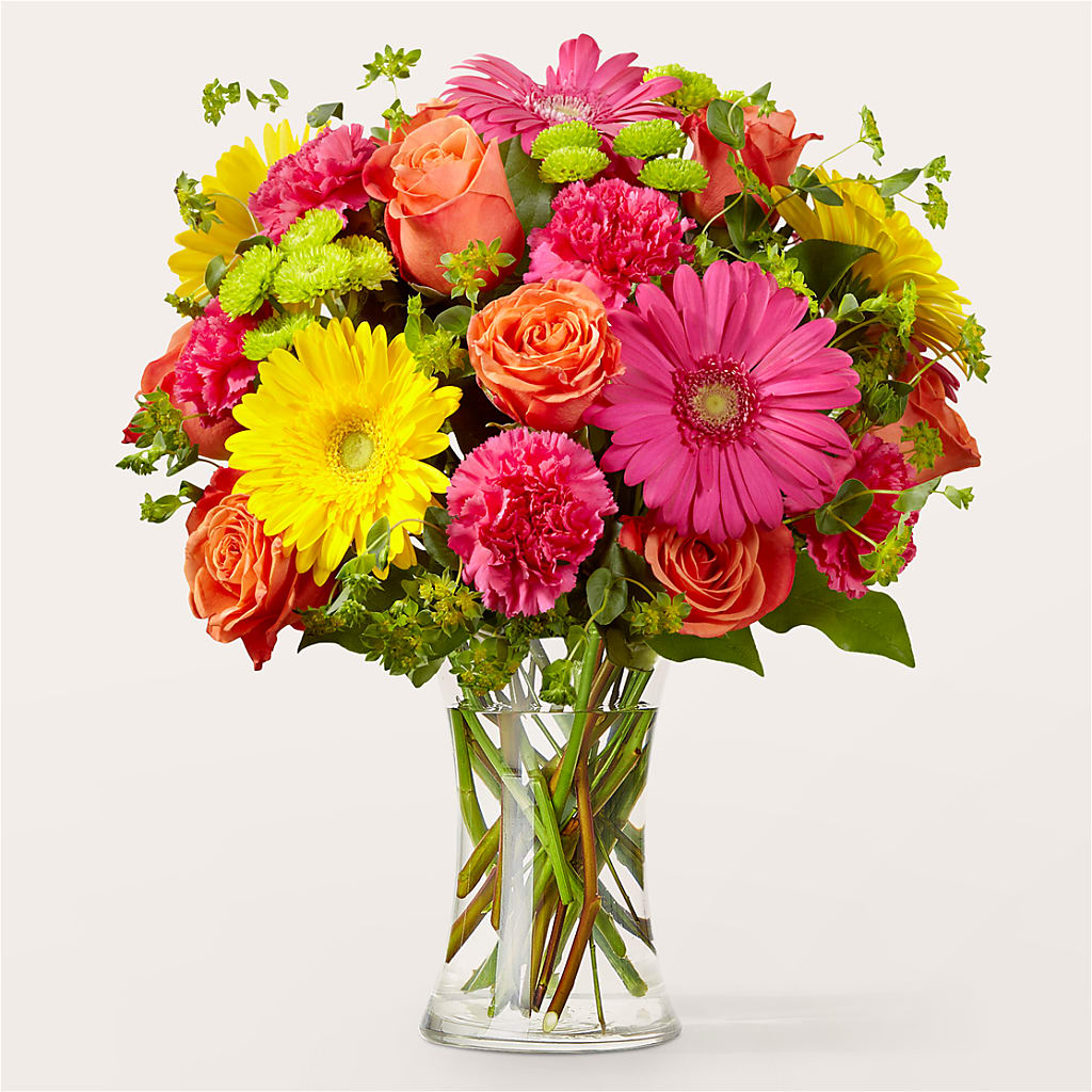 Fruit Punch Bouquet –  Awesome Blossom Flowers And Gifts, Citrus Heights CA