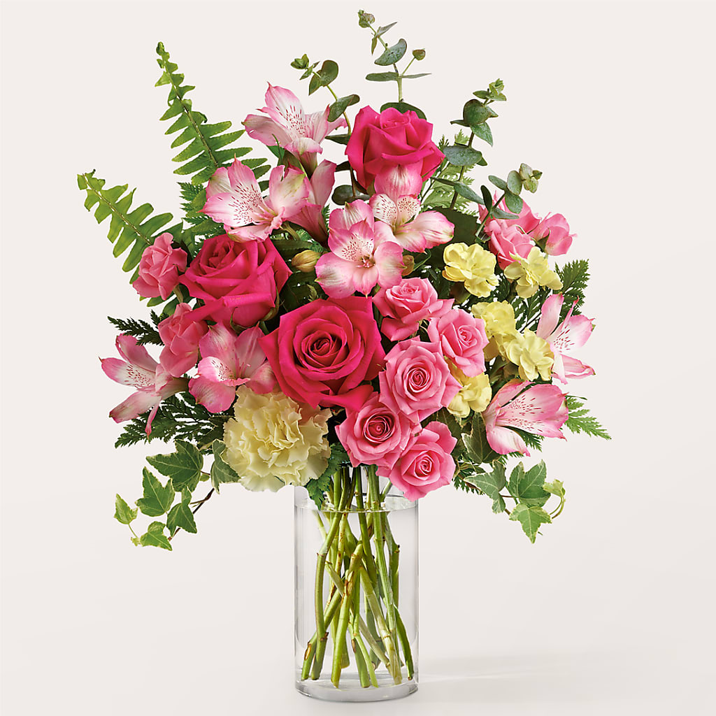 Strawberry Margarita Bouquet –  Awesome Blossom Flowers And Gifts, Citrus Heights CA
