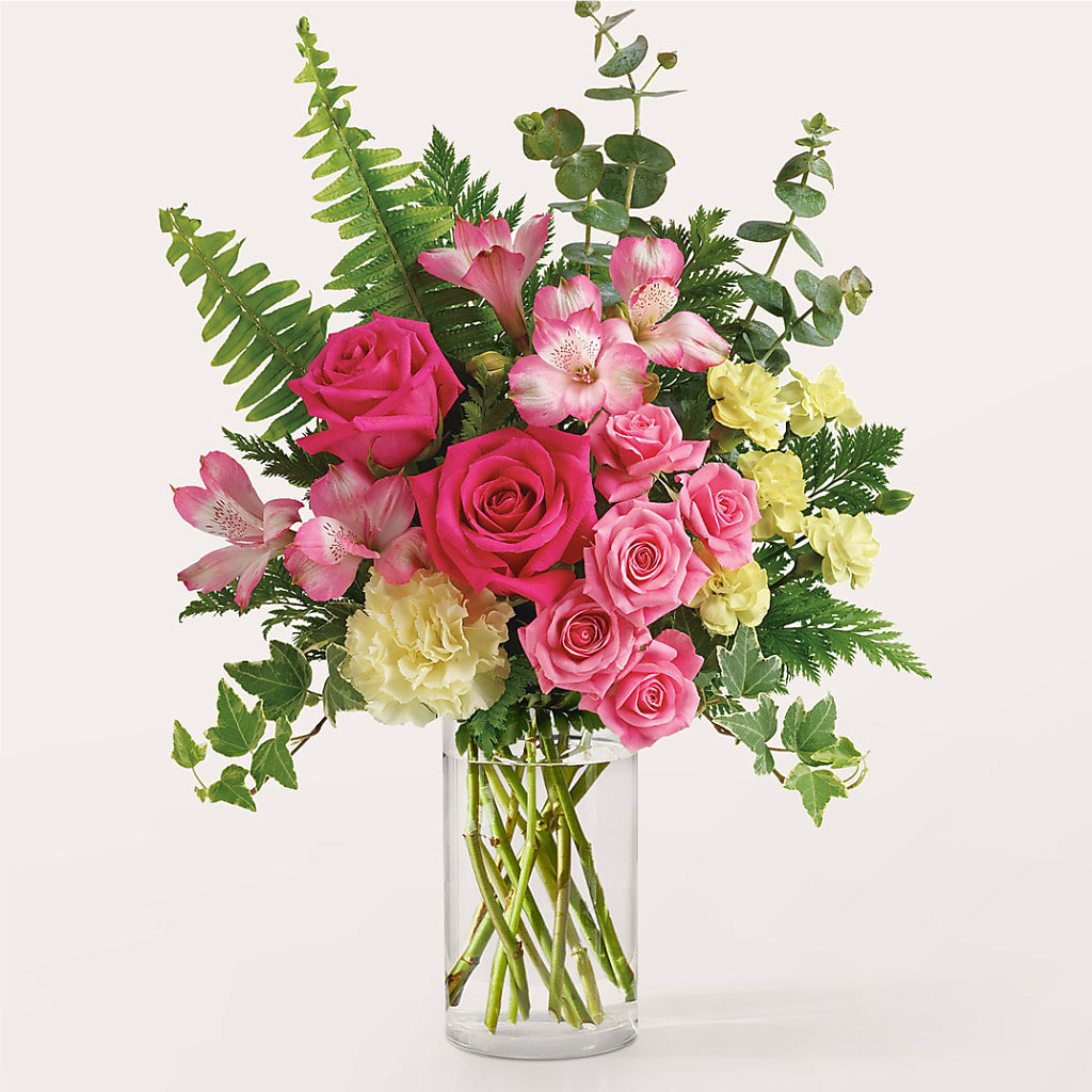 Strawberry Margarita Bouquet –  Awesome Blossom Flowers And Gifts, Citrus Heights CA