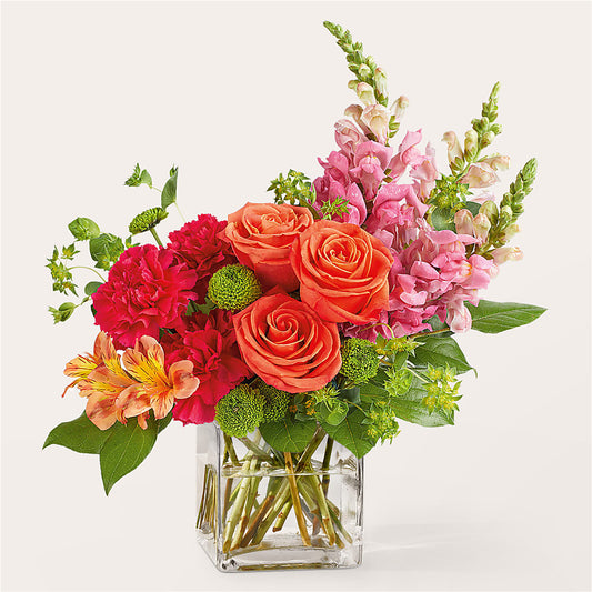 Cosmopolitan Bouquet –  Awesome Blossom Flowers And Gifts, Citrus Heights CA