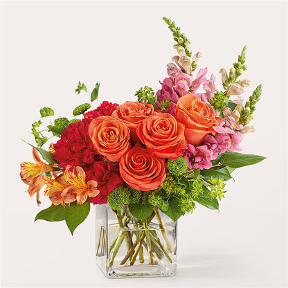 Cosmopolitan Bouquet –  Awesome Blossom Flowers And Gifts, Citrus Heights CA