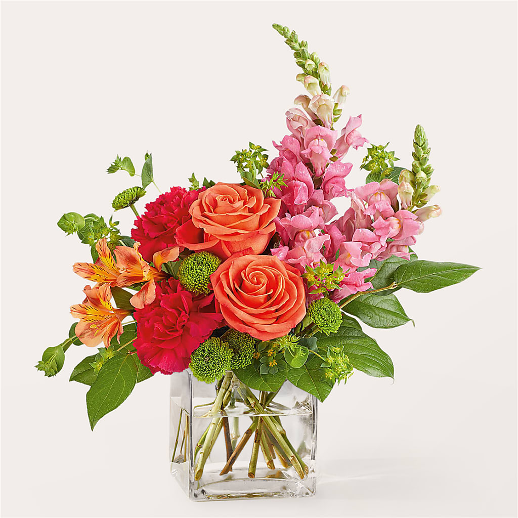 Cosmopolitan Bouquet –  Awesome Blossom Flowers And Gifts, Citrus Heights CA