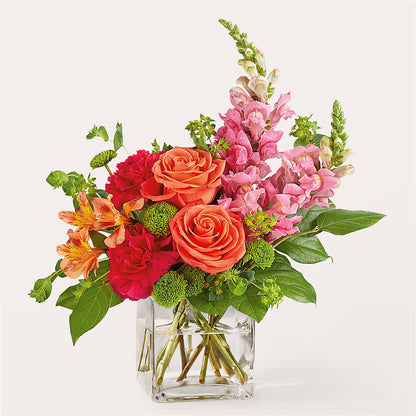 Cosmopolitan Bouquet –  Awesome Blossom Flowers And Gifts, Citrus Heights CA