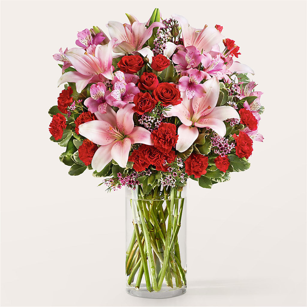 Kismet Bouquet –  Awesome Blossom Flowers And Gifts, Citrus Heights CA