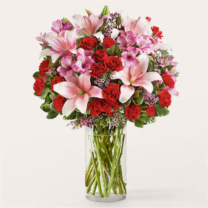 Kismet Bouquet –  Awesome Blossom Flowers And Gifts, Citrus Heights CA