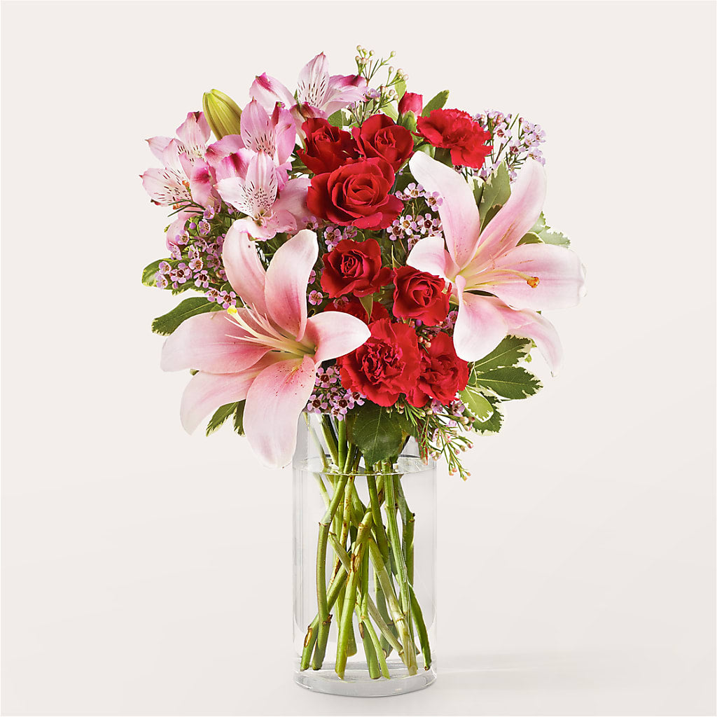 Kismet Bouquet –  Awesome Blossom Flowers And Gifts, Citrus Heights CA