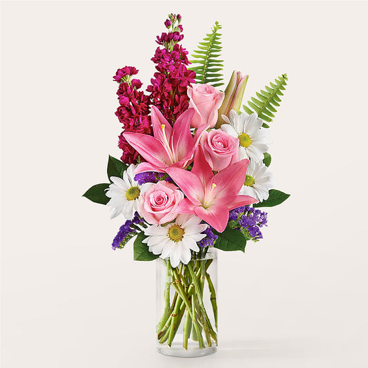 Blooming Spectacle Bouquet –  Awesome Blossom Flowers And Gifts, Citrus Heights CA