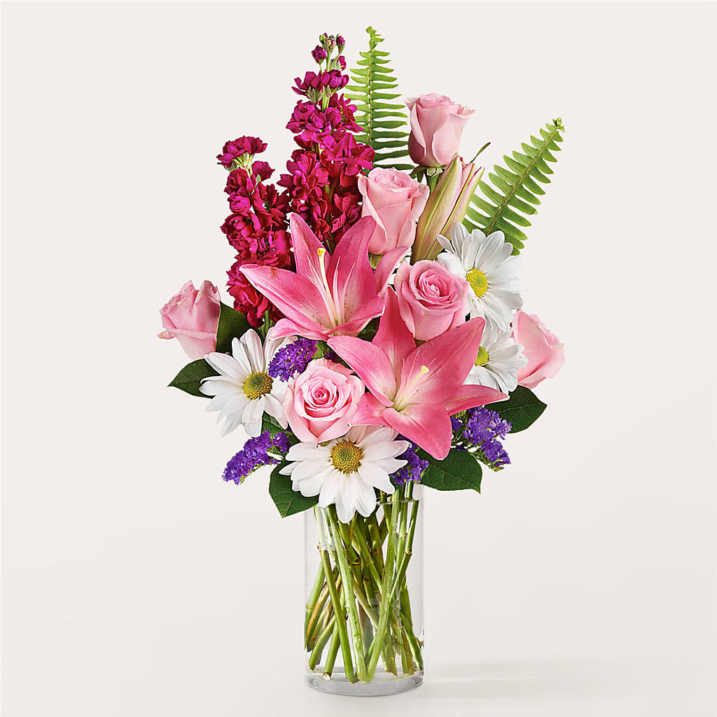 Blooming Spectacle Bouquet –  Awesome Blossom Flowers And Gifts, Citrus Heights CA