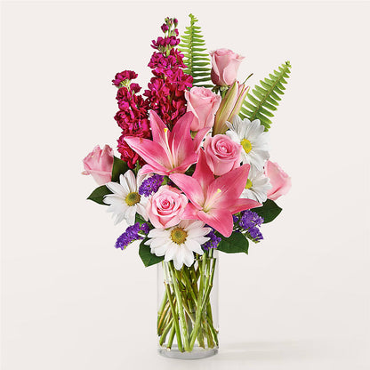 Blooming Spectacle Bouquet –  Awesome Blossom Flowers And Gifts, Citrus Heights CA
