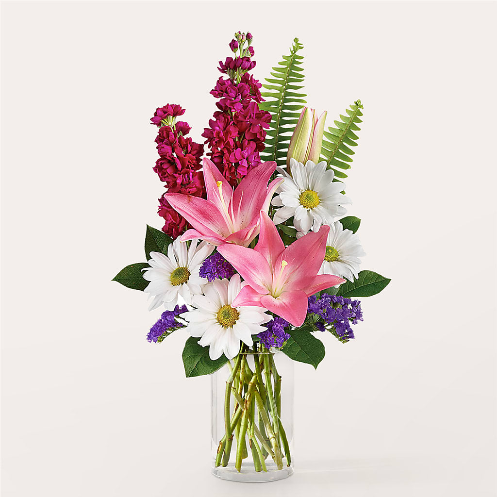 Blooming Spectacle Bouquet –  Awesome Blossom Flowers And Gifts, Citrus Heights CA