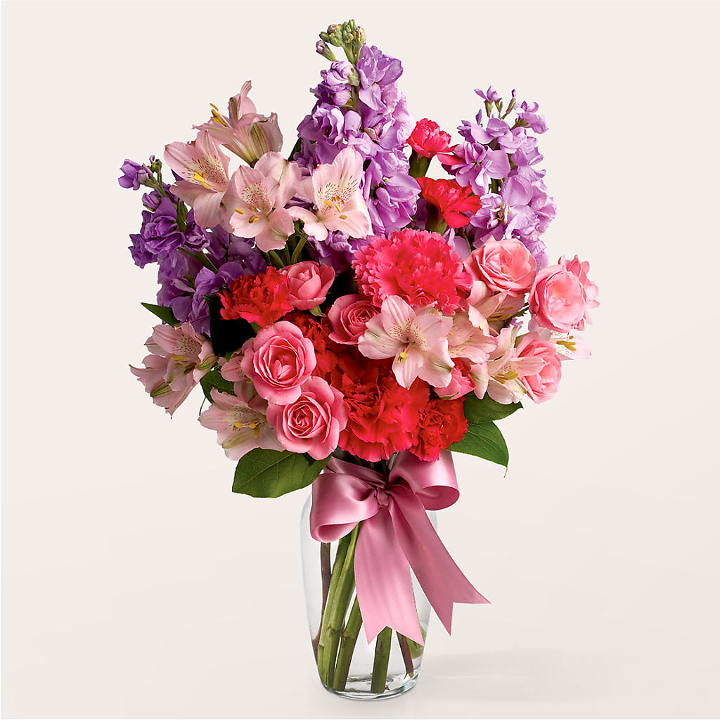 Main Character Bouquet –  Awesome Blossom Flowers And Gifts, Citrus Heights CA