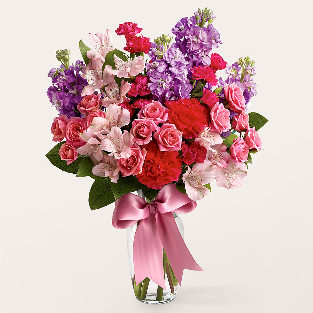 Main Character Bouquet –  Awesome Blossom Flowers And Gifts, Citrus Heights CA