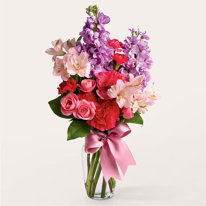 Main Character Bouquet –  Awesome Blossom Flowers And Gifts, Citrus Heights CA